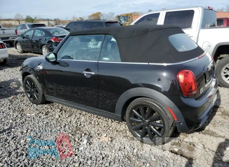 WMWWG9C57K3D22847 Photo# 2
