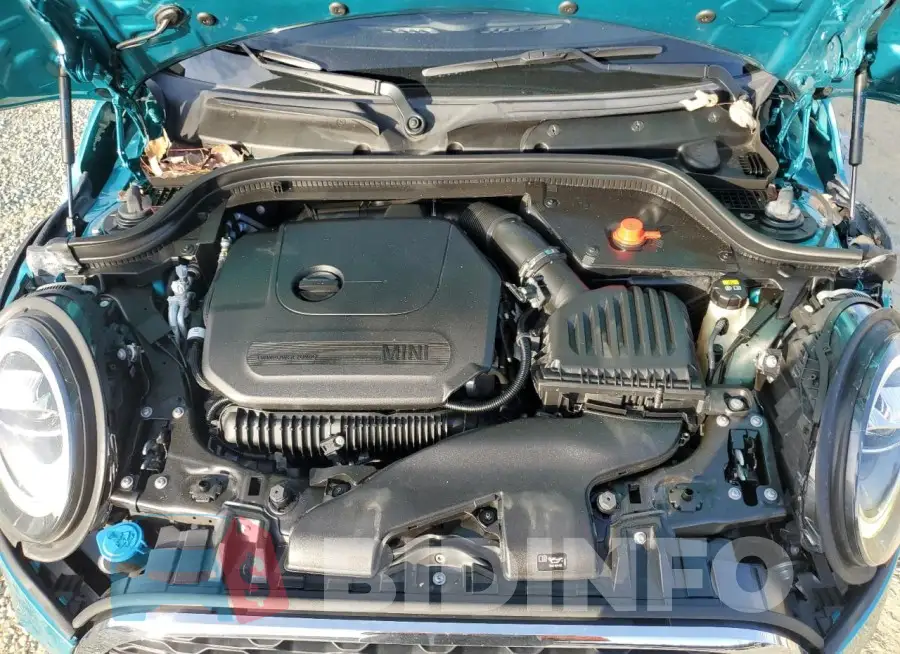 WMWWJ5C03M3M96087 Photo# 11