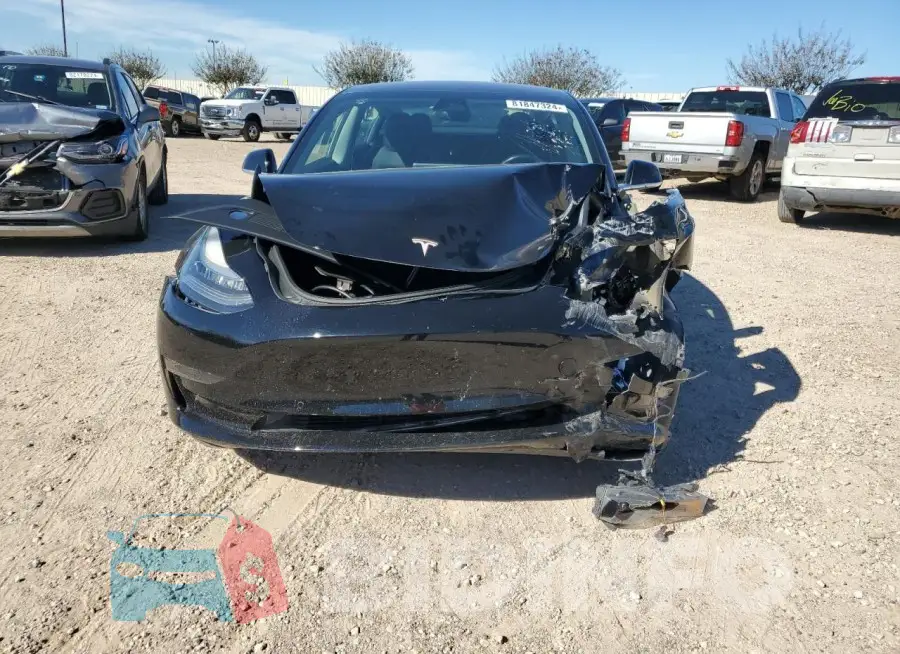5YJ3E1EA1KF324228 Photo# 5