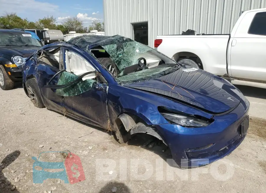 5YJ3E1EB1NF192164 Photo# 4