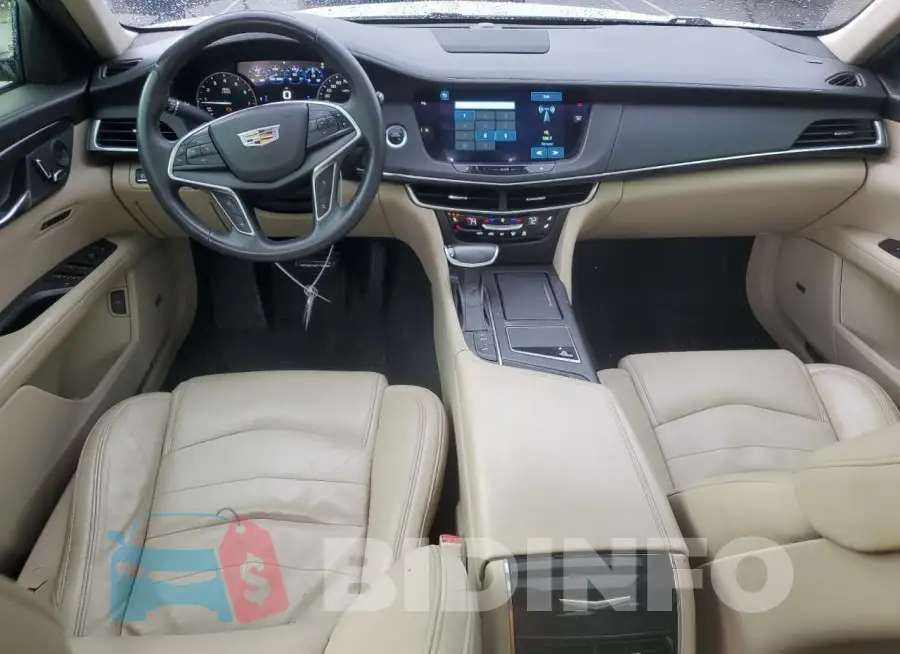 1G6KB5RS6GU166517 Photo# 8