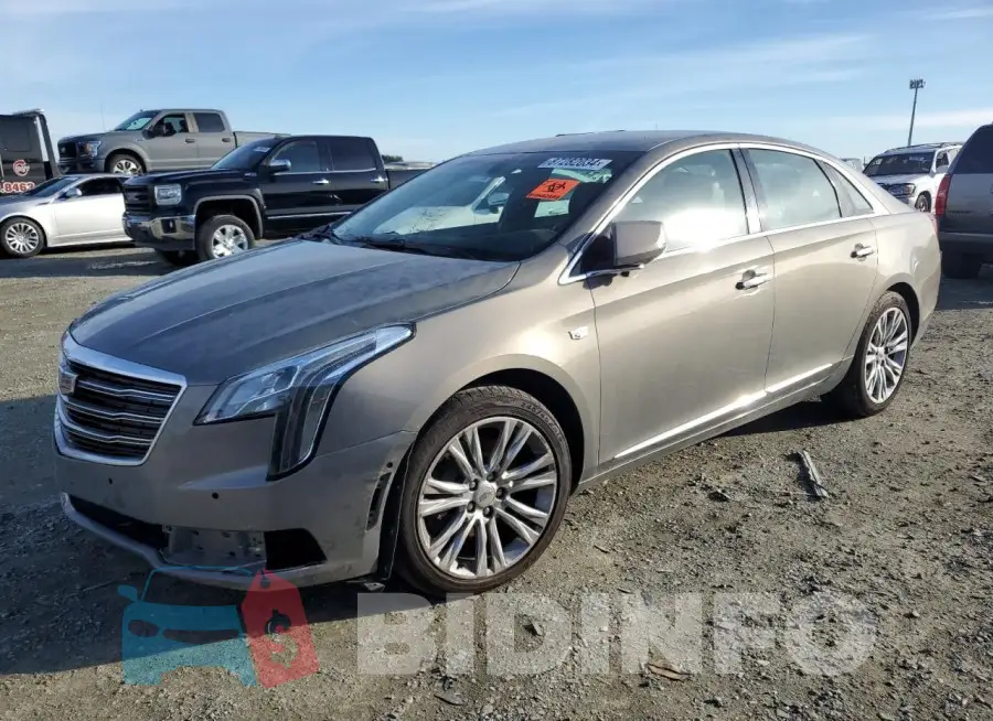 2G61M5S31K9125534 Photo# 1