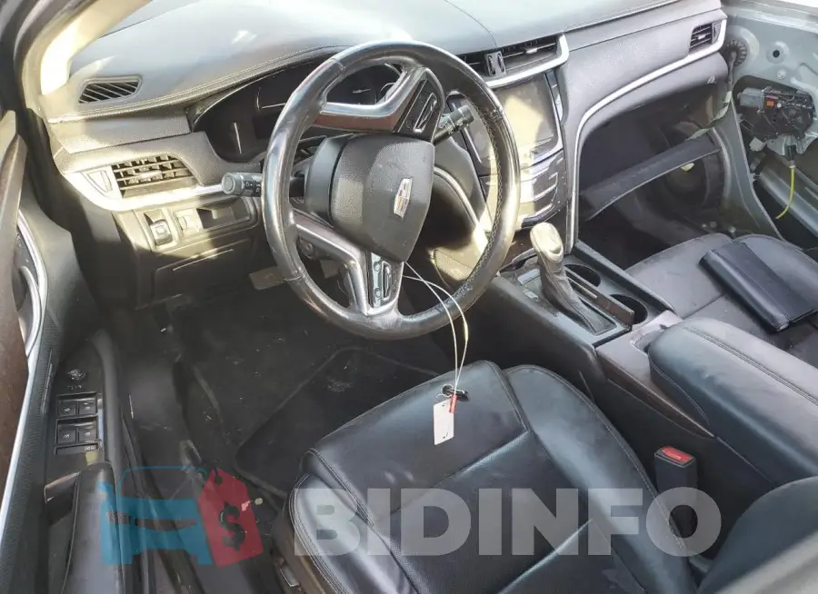 2G61M5S31K9125534 Photo# 8