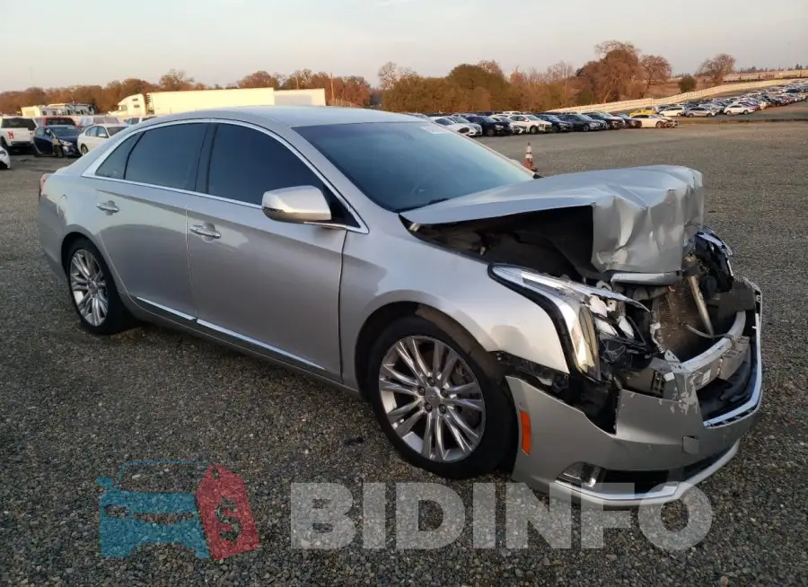 2G61M5S3XJ9155677 Photo# 4