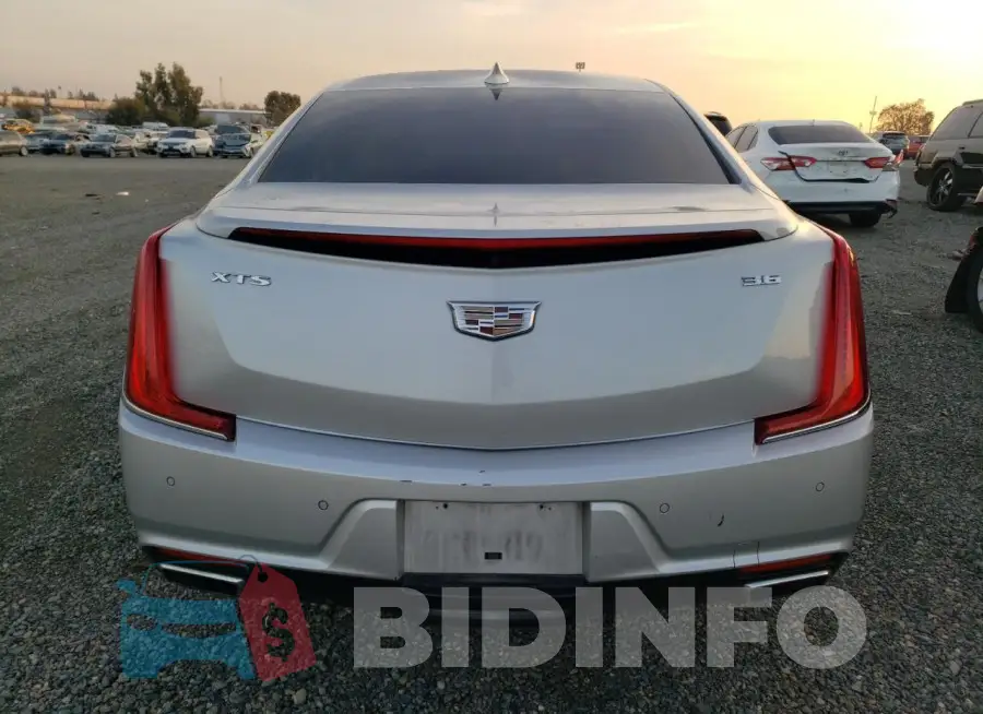 2G61M5S3XJ9155677 Photo# 6