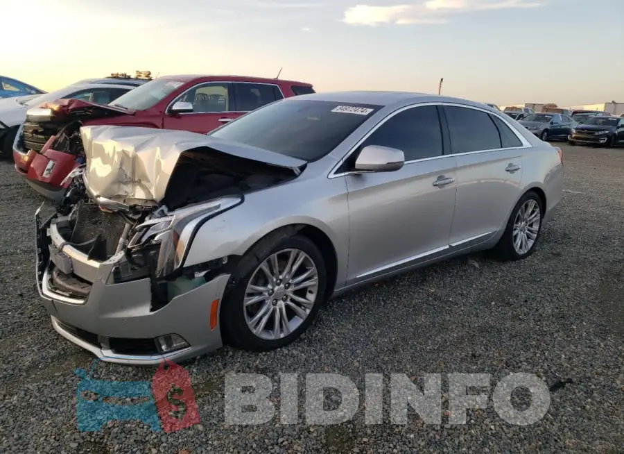 2G61M5S3XJ9155677 Photo# 1