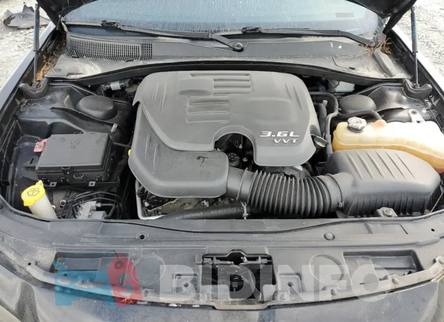 2C3CCABG0KH618118 Photo# 11