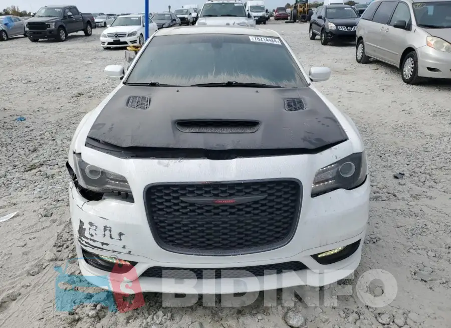 2C3CCABT1LH145893 Photo# 5