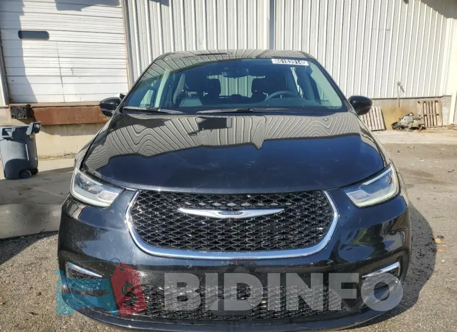 2C4RC1BG0RR171476 Photo# 5