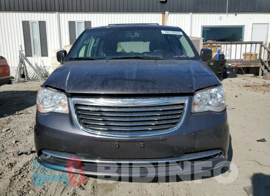 2C4RC1BG1GR299514 Photo# 5