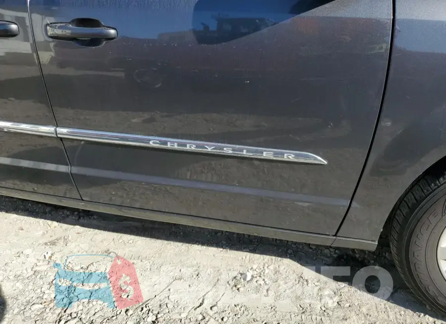 2C4RC1BG1GR299514 Photo# 13