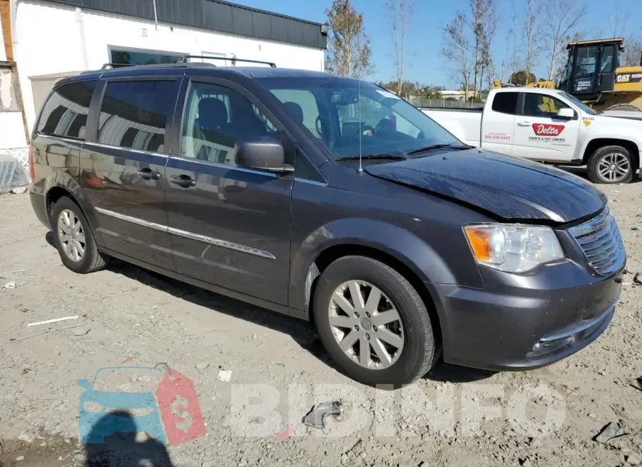 2C4RC1BG1GR299514 Photo# 4