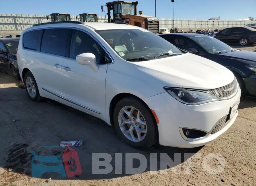2C4RC1BG6HR654727 Photo# 4