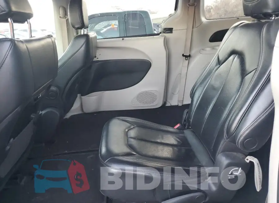 2C4RC3BG4NR184642 Photo# 11