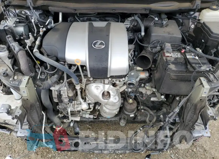 2T2AZMDA9MC258139 Photo# 11