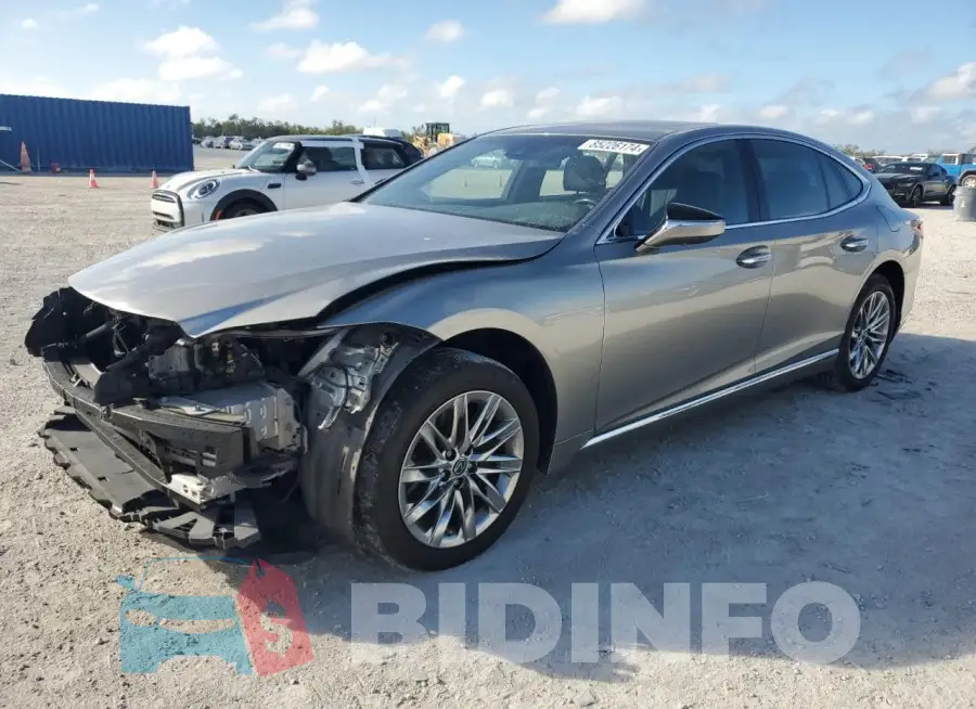 JTHB51FF4J5001005 Photo# 1