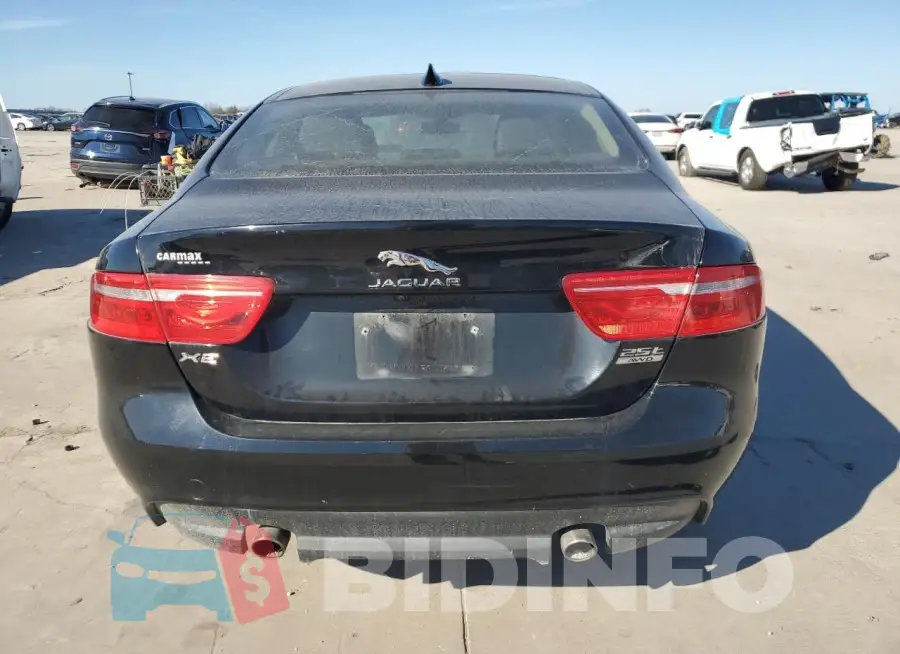 SAJAS4FX1KCP49077 Photo# 6