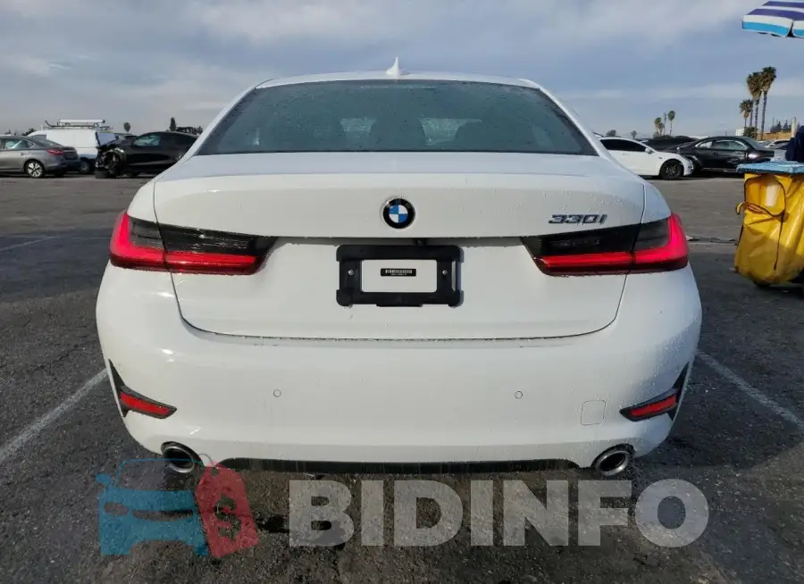 3MW5R1J03M8C21777 Photo# 6