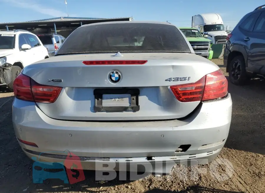 WBA3T7C58G5A37296 Photo# 6