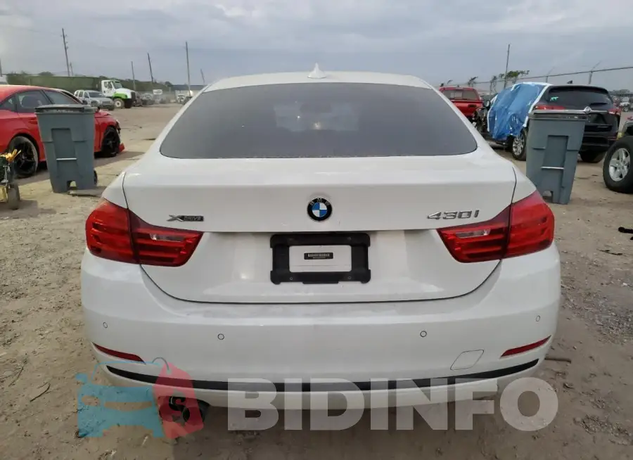 WBA4F9C53HG440094 Photo# 6