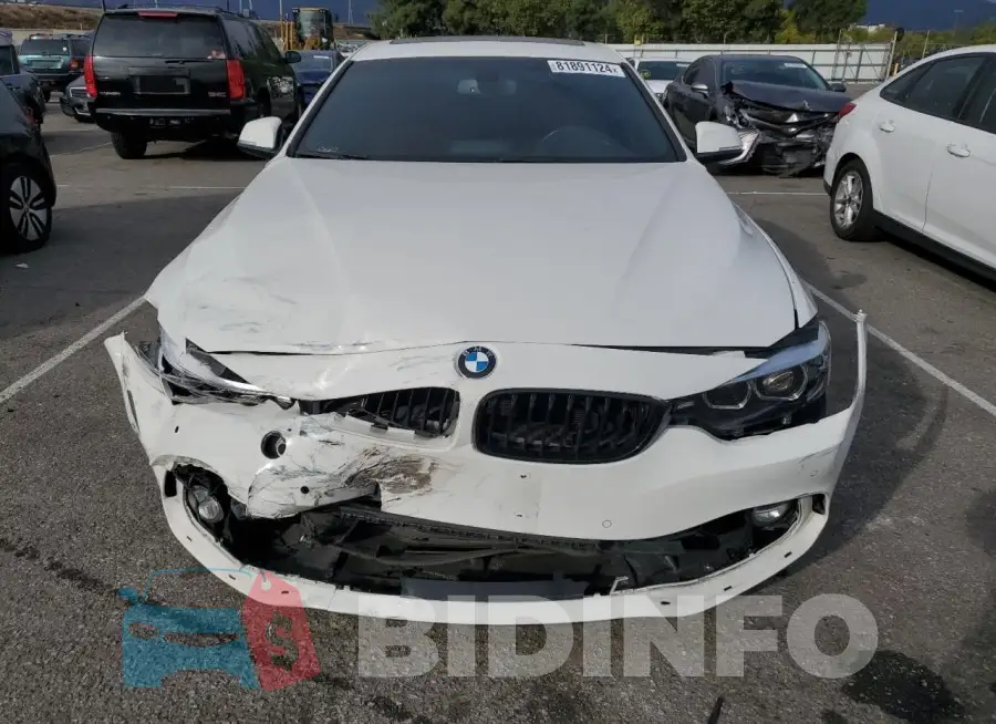 WBA4J1C55KBM13922 Photo# 5
