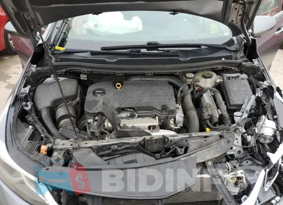 1G1BE5SM1K7118942 Photo# 11