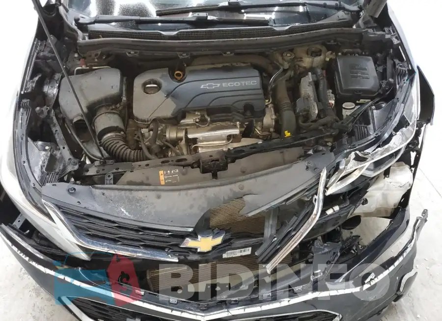 1G1BE5SM3G7270826 Photo# 11