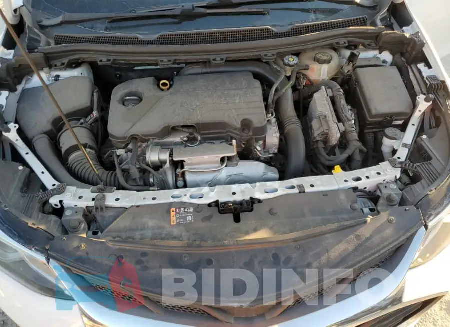 1G1BE5SM4K7124184 Photo# 11