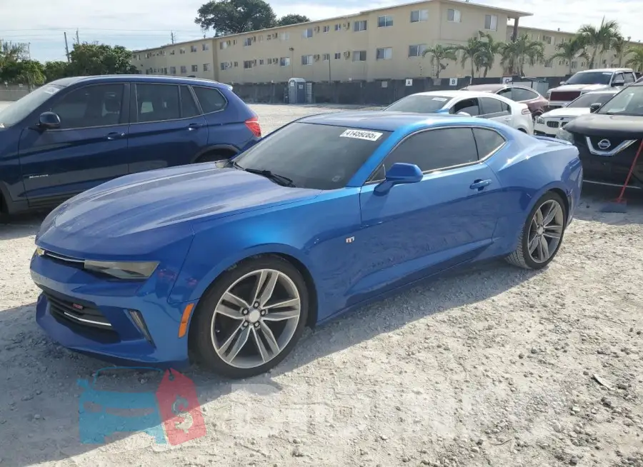 1G1FB1RX5J0184842 Photo# 1