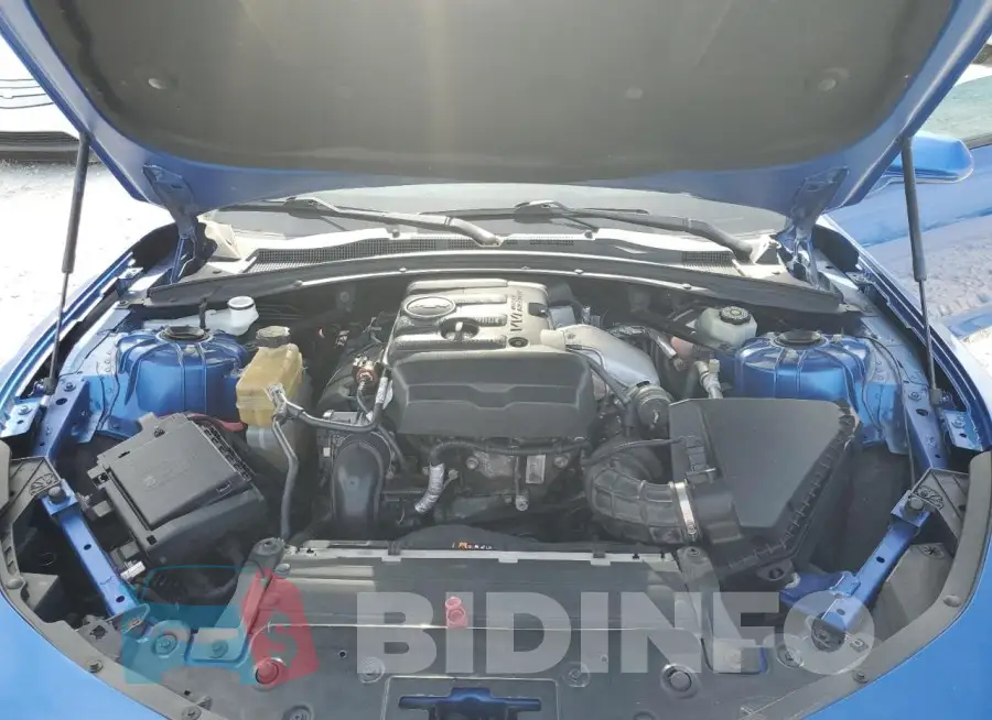 1G1FB1RX5J0184842 Photo# 11
