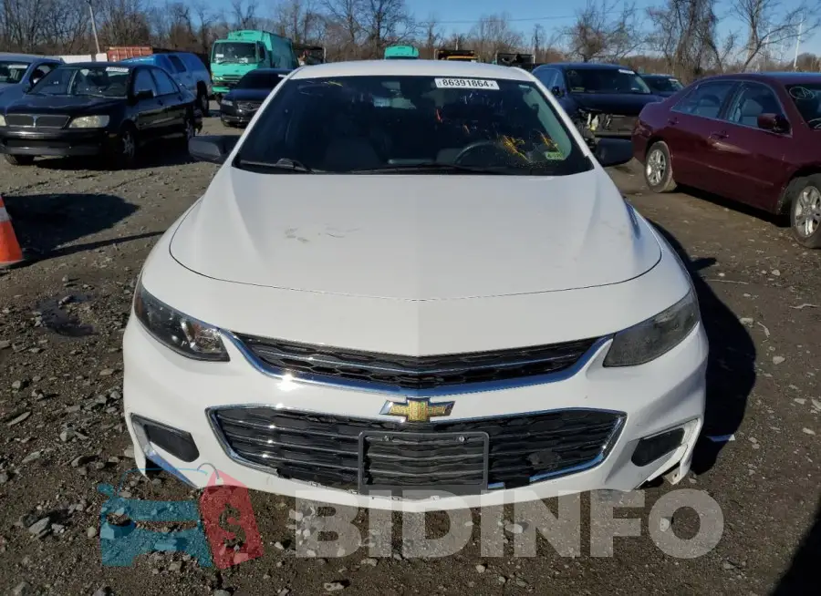 1G1ZB5ST1HF145264 Photo# 5