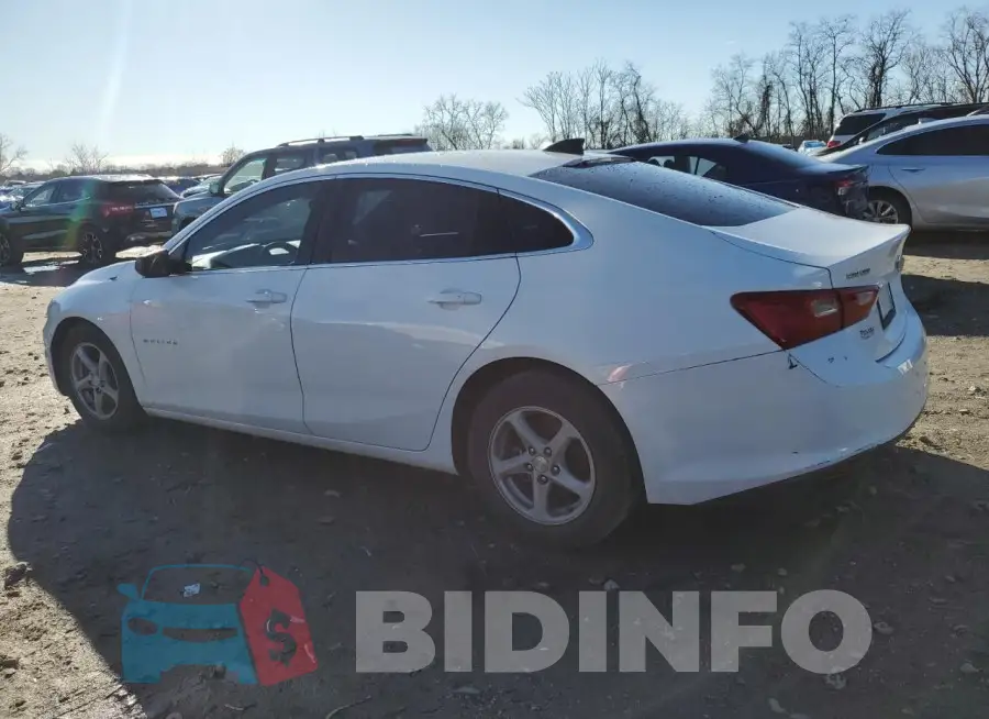 1G1ZB5ST1HF145264 Photo# 2