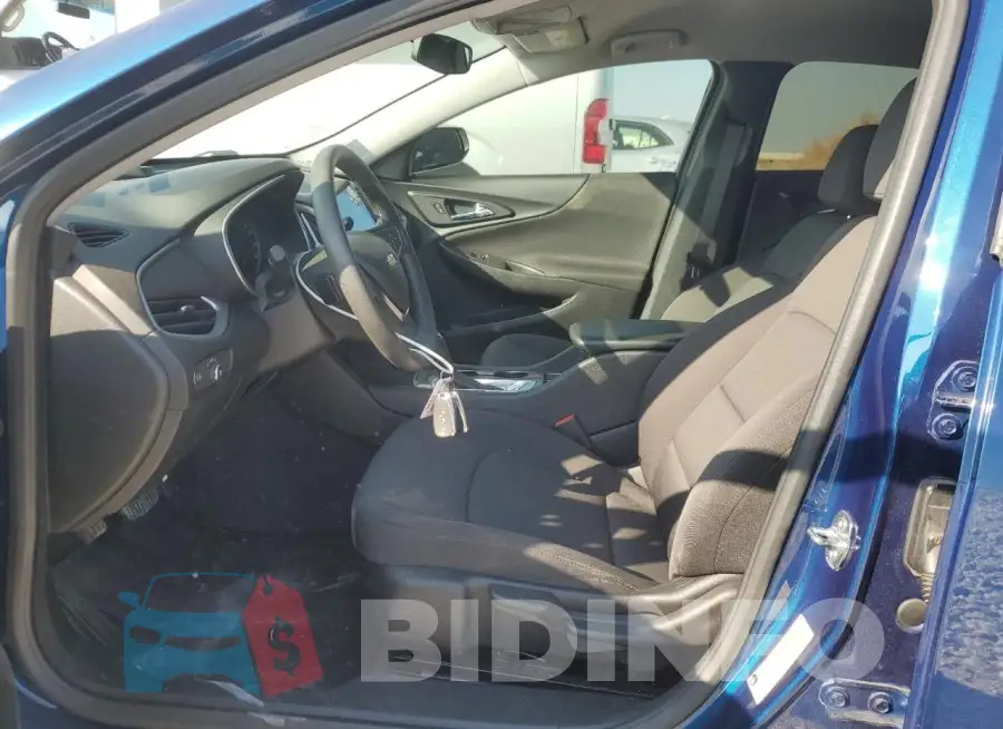 1G1ZB5ST2KF185991 Photo# 7