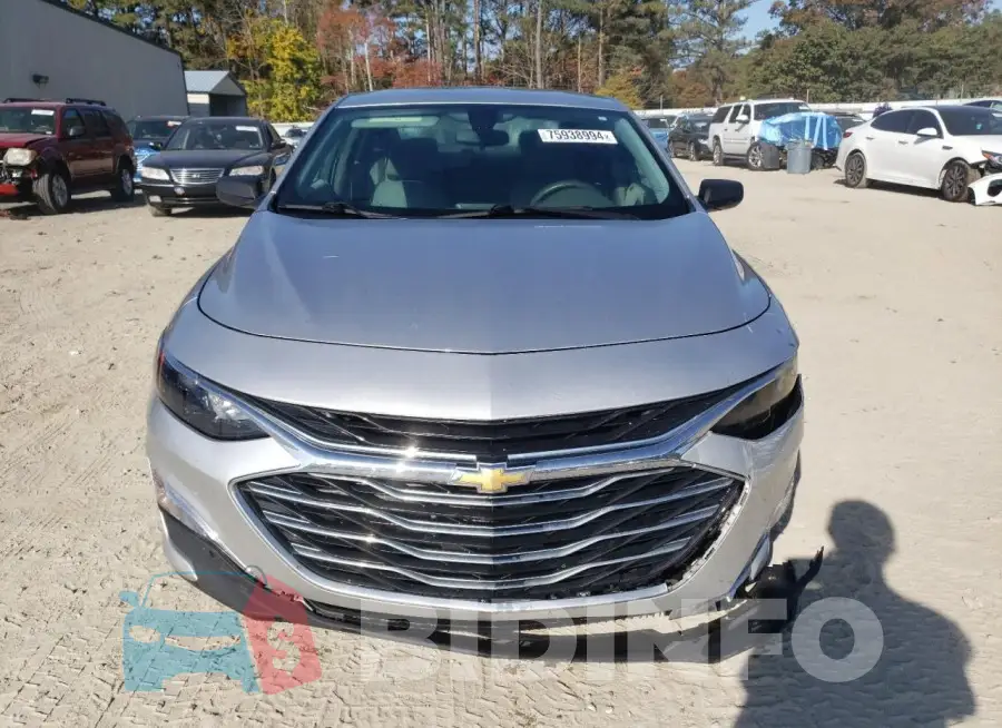 1G1ZB5ST3KF128375 Photo# 5