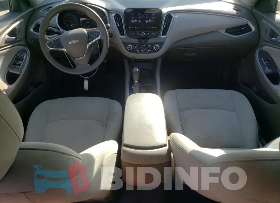 1G1ZB5ST3KF128375 Photo# 8