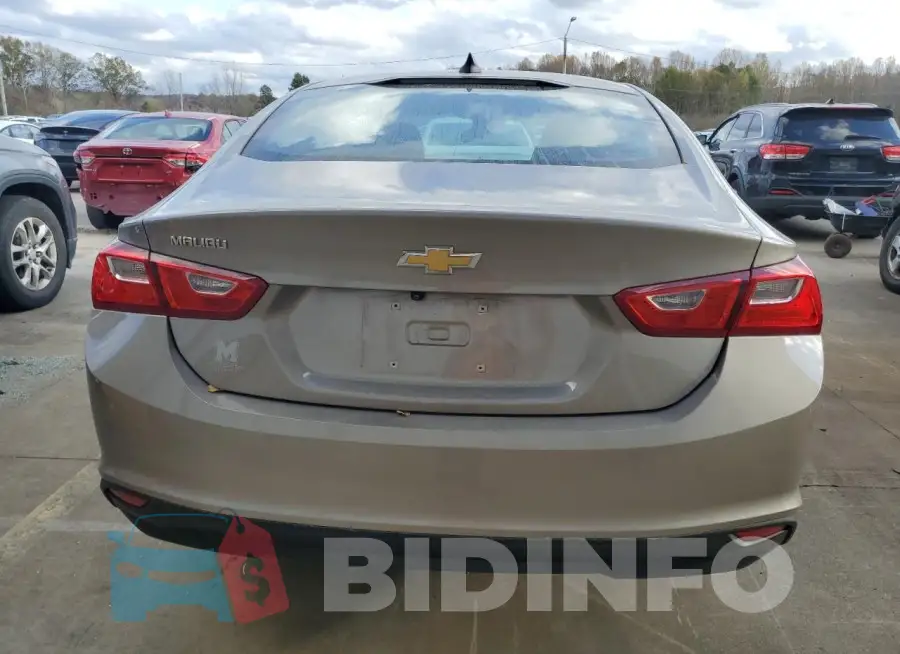 1G1ZB5ST4PF124228 Photo# 6