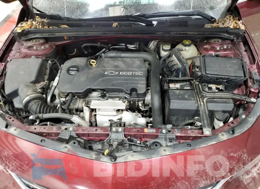 1G1ZB5ST6GF242880 Photo# 11