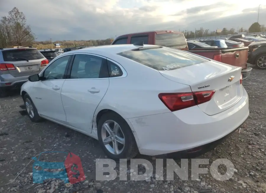 1G1ZC5ST0KF182178 Photo# 2