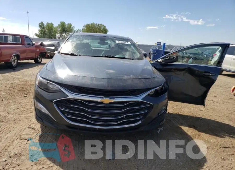 1G1ZC5ST4LF153980 Photo# 5