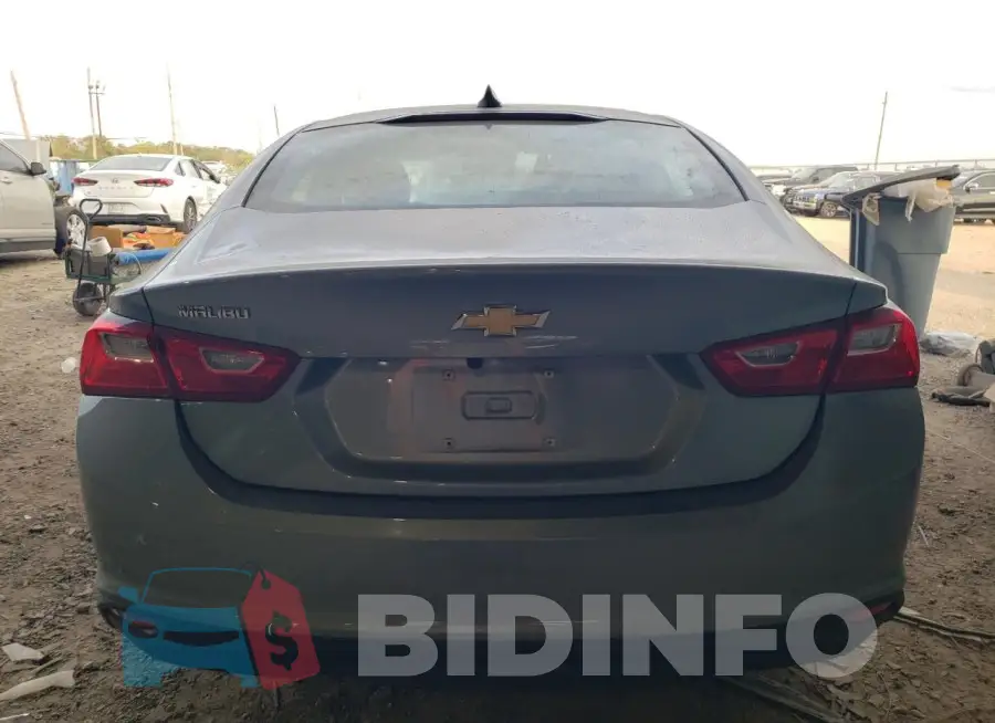 1G1ZC5ST5PF163598 Photo# 6