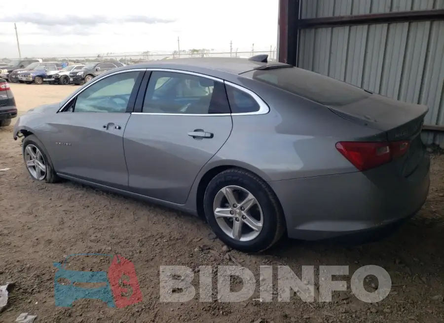 1G1ZC5ST5PF163598 Photo# 2