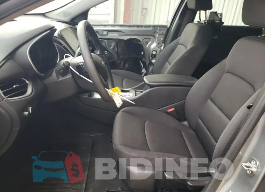 1G1ZC5ST5PF163598 Photo# 7