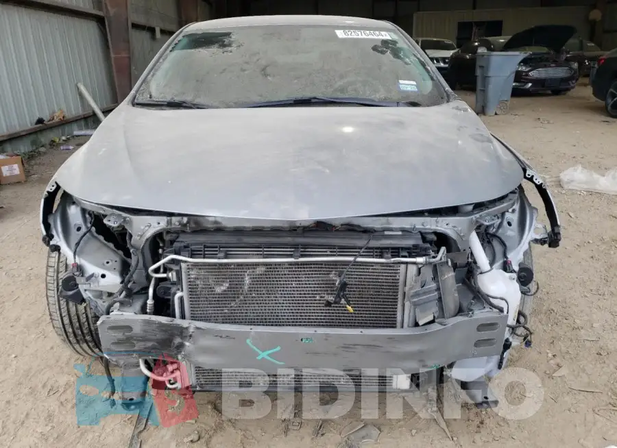 1G1ZC5ST5PF163598 Photo# 5