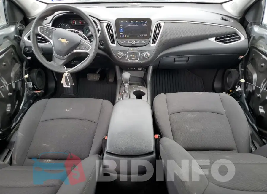 1G1ZC5ST5PF163598 Photo# 8