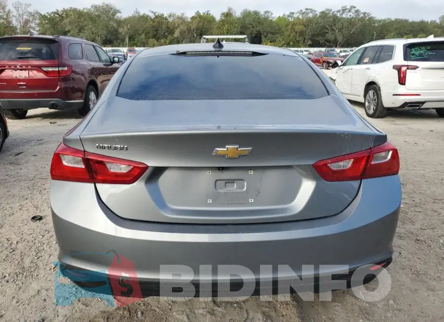 1G1ZC5ST9PF120768 Photo# 6