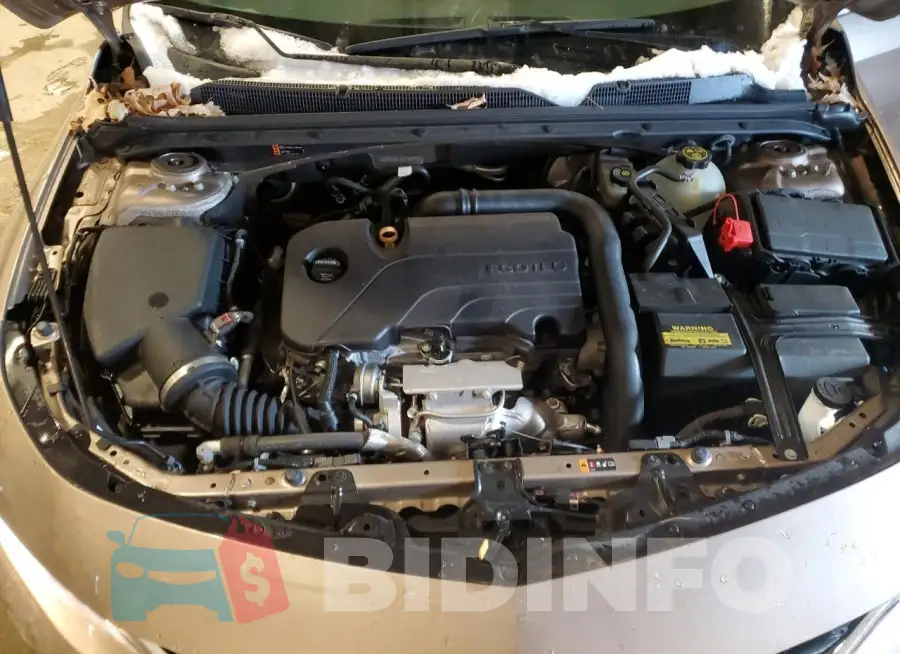 1G1ZD5ST0JF234162 Photo# 11