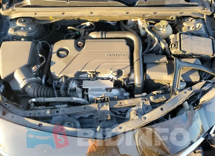 1G1ZD5ST0LF093080 Photo# 11