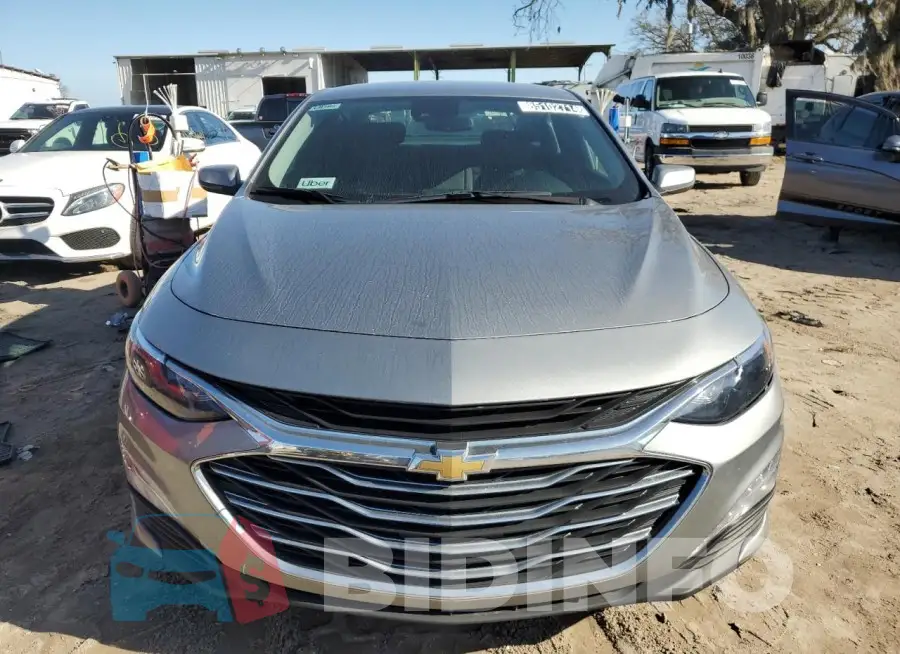 1G1ZD5ST0PF129761 Photo# 5
