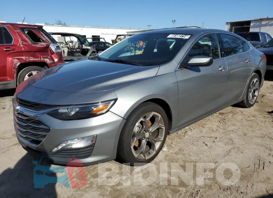 1G1ZD5ST0PF129761 Photo# 1