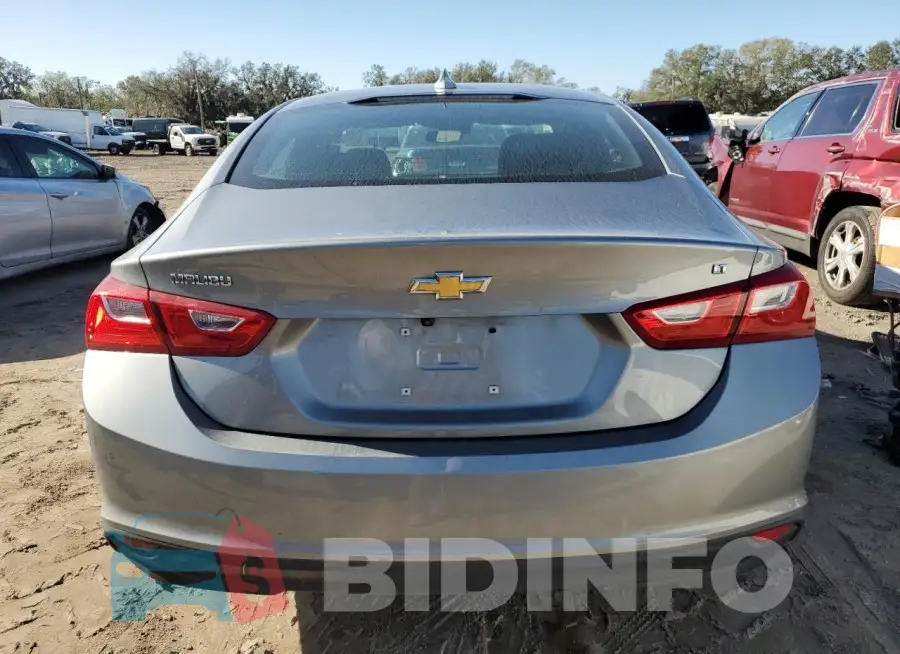 1G1ZD5ST0PF129761 Photo# 6